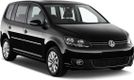  5-дверный MPV с 2010 по 2014 гладкая крыша