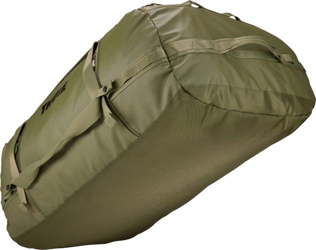 Thule Chasm Duffel 130L (Olivine) 670:500 - Фото 11