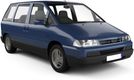  5-doors MPV from 1994 to 2001 т-паз