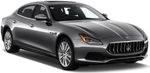 Quattroporte