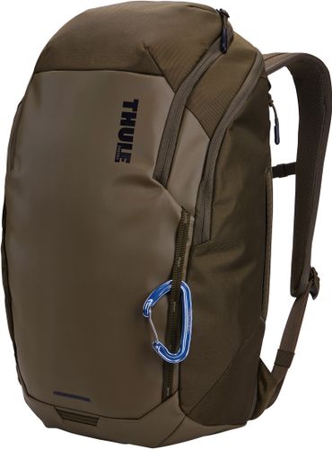 Рюкзак Thule Chasm 26L (Deep Khaki) 3205223 670:500 - Фото 9