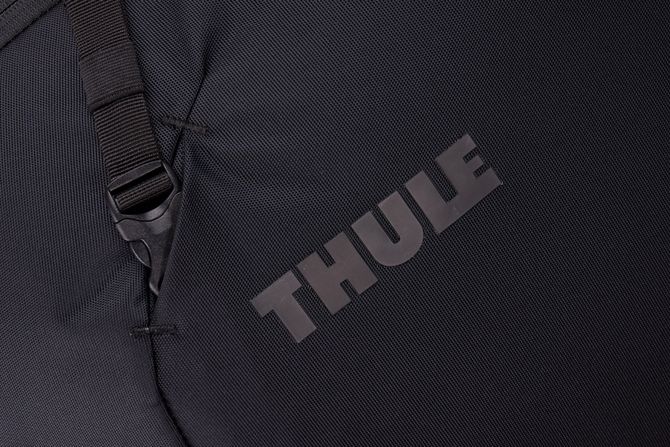 Сумка на колесах Thule Subterra 2 Wheeled Duffel (Black) 670:500 - Фото 14