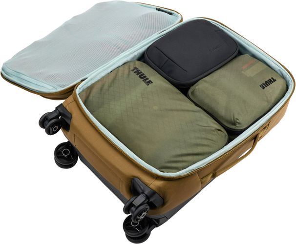 Набор органайзеров для одежды Thule Packing Cube Set (Soft Green) 670:500 - Фото 5