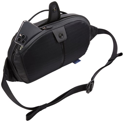 Сумка на пояс Thule Tact Waistpack 5L 670:500 - Фото 8