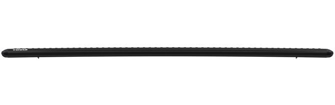 Поперечины Thule WingBar Evo Black 711520 (150см) 670:500 - Фото 5