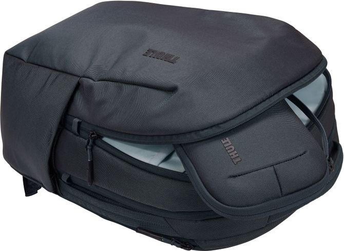 Органайзер Thule Subterra 2 Powershuttle Electronics Organizer Medium (Dark Slate) 670:500 - Фото 10