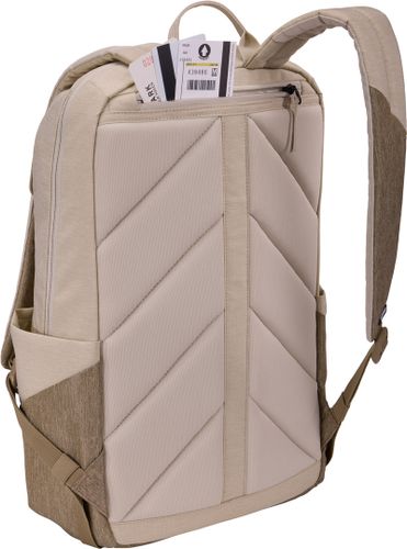 Рюкзак Thule Lithos 20L (Pelican Gray/Faded Khaki) 3205096 670:500 - Фото 11