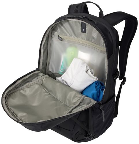 Рюкзак Thule EnRoute 23L (Black) 3204841 670:500 - Фото 9