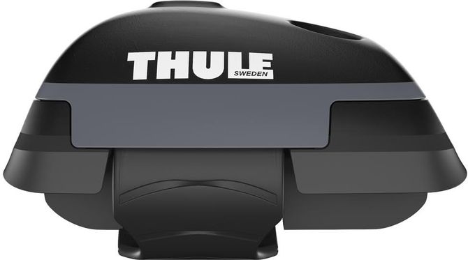 Багажник на рейлинги Thule Wingbar Edge Black 958220 (71-81 см) 670:500 - Фото 7