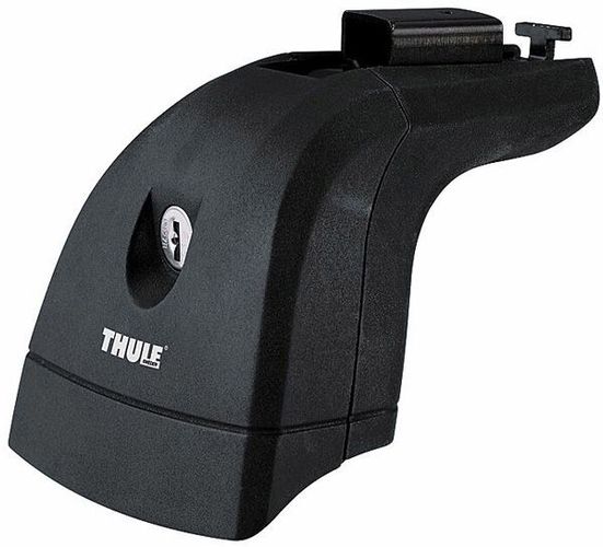 Опоры Thule Rapid System 751100 (2 шт) 670:500 - Фото 2