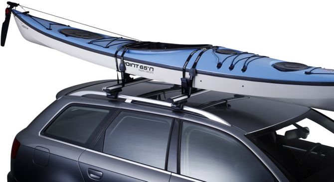 Крепление для каное Thule Hydroglide 873000 670:500 - Фото 2