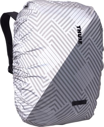 Рюкзак Thule Paramount Hybrid Pannier 26L (Black) 3205091 670:500 - Фото 15