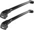 Roof racks Thule Wingbar Edge 9594 Black