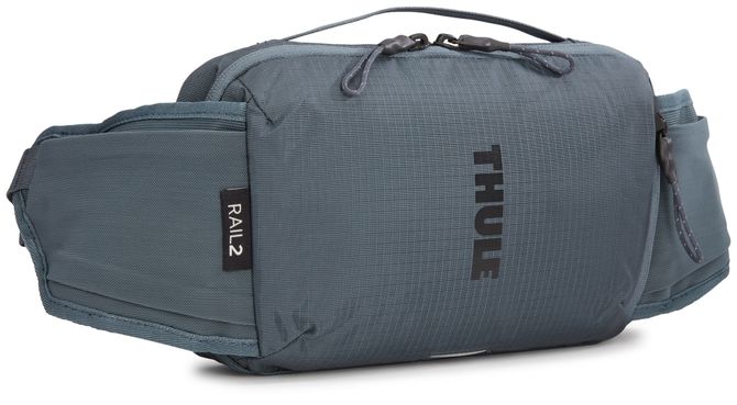 Thule Rail Hip Pack 2L 670:500 - Фото