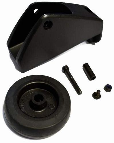 Transport wheel kit right 52849 (EasyFold XT 933, 9665) 670:500 - Фото