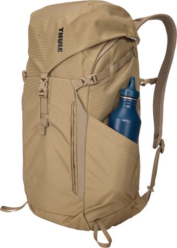 Походный рюкзак Thule AllTrail Daypack 25L (Faded Khaki) 3205090 670:500 - Фото 10