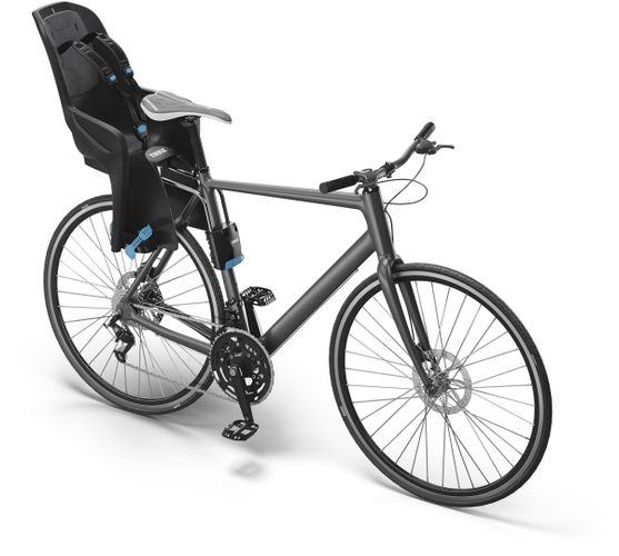 Детское кресло Thule RideAlong Lite (DarkGrey) 100109 670:500 - Фото 2