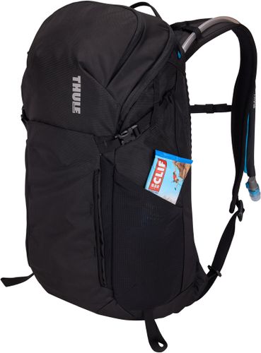 Рюкзак-гидратор Thule AllTrail Hydration Backpack 22L (Black) 3205082 670:500 - Фото 9