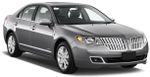  4-eshik Sedan с 2006 по 2012 silliq tom