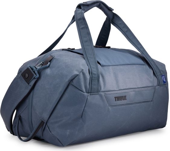 Дорожная сумка Thule Aion Duffel 35L (Dark Slate) 670:500 - Фото