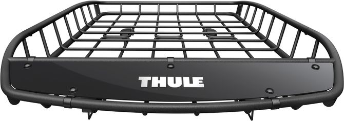 Грузовая корзина c расширением Thule Canyon 859 + Thule Canyon XT Extension 8591XT  670:500 - Фото 3