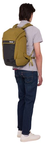 Рюкзак Thule Paramount Commuter Backpack 28L (Nutria) 3205237 670:500 - Фото 2