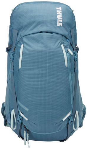 Туристический рюкзак Thule Versant 50L Women's (Aegean) 670:500 - Фото 2