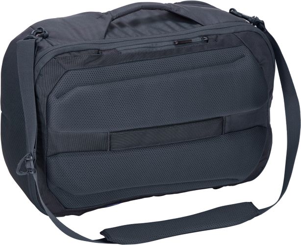 Рюкзак-Наплечная сумка Thule Subterra 2 Convertible Carry-On (Dark Slate) 3205058 670:500 - Фото 5