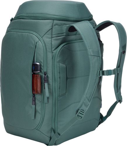 Ryukzak Thule RoundTrip Boot Backpack 60L (Hazy Green) 3205159 670:500 - Фото 14