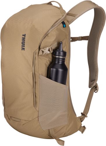 Походный рюкзак Thule AllTrail Daypack 18L (Faded Khaki) 3205087 670:500 - Фото 7