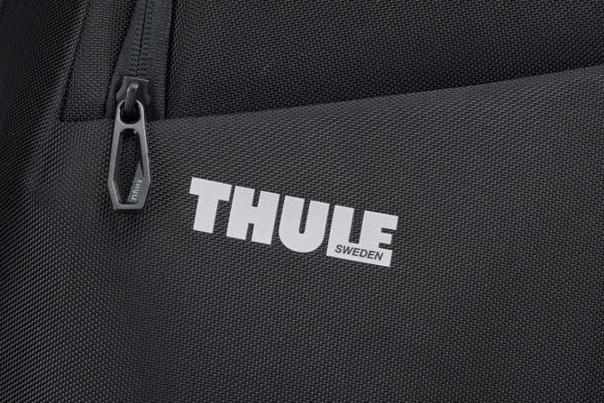 Рюкзак-Наплечная сумка Thule Accent Convertible Backpack 17L (Black) 3204815 670:500 - Фото 15