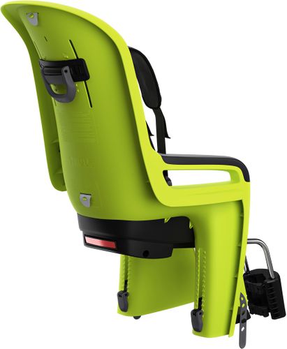 Детское кресло Thule RideAlong 2 (Lime Green) 670:500 - Фото 3