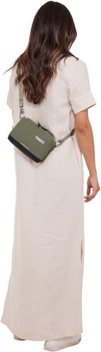 Наплечная сумка Thule Paramount Crossbody 2L (Soft Green) 670:500 - Фото 5