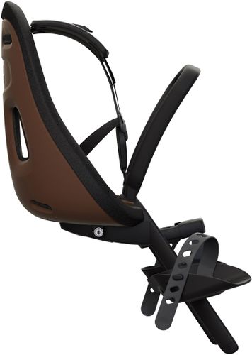 Детское кресло Thule Yepp Nexxt Mini (Brown) 12080106 670:500 - Фото 4