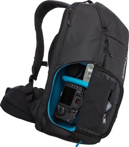 Рюкзак Thule Aspect DSLR Camera Backpack 670:500 - Фото 8