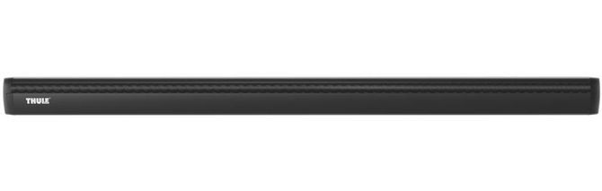 Поперечины Thule WingBar Black 962200 (135см) 670:500 - Фото 2