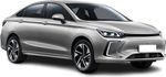 EV 4-eshik Sedan с 2018 silliq tom