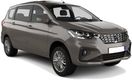  5-дверный MPV с 2019 гладкая крыша