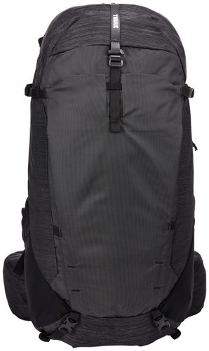 Туристический рюкзак Thule Topio 30L (Black) 670:500 - Фото 3