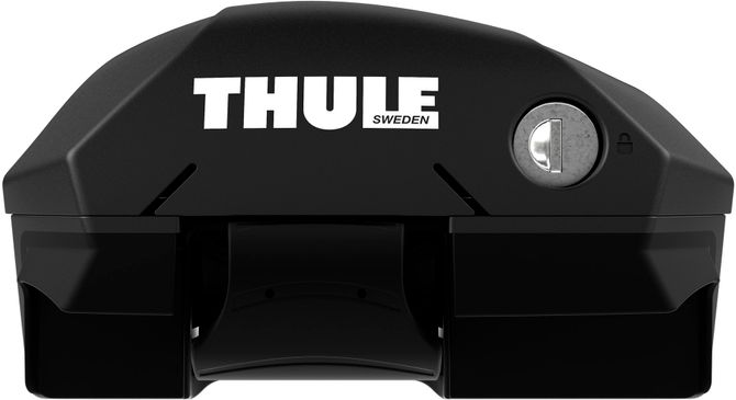 Опоры Thule Edge Raised Rail 720400 670:500 - Фото