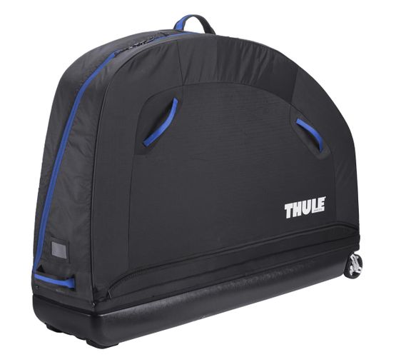 Велосипедный кейс Thule RoundTrip Pro 100505 670:500 - Фото 6