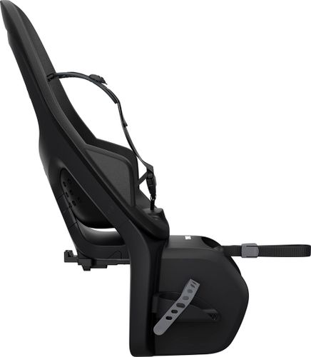 Детское кресло Thule Yepp 2 Maxi MIK HD (Black) 12021401 670:500 - Фото 3