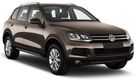  5-дверный SUV с 2010 по 2018 гладкая крыша