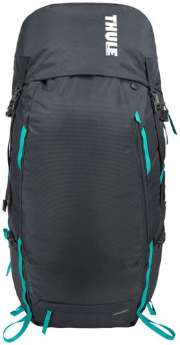 Походный рюкзак Thule AllTrail 45L Women's (Obsidian) 3203534 670:500 - Фото 2