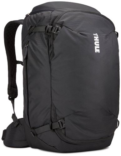 Travel backpack Thule Landmark 40L (Obsidian) 3203722 670:500 - Фото