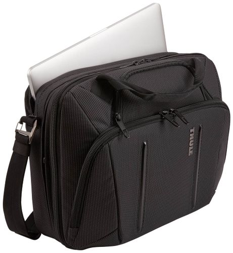 Сумка для ноутбука Thule Crossover 2 Laptop 15.6" Bag 3203842 670:500 - Фото 9