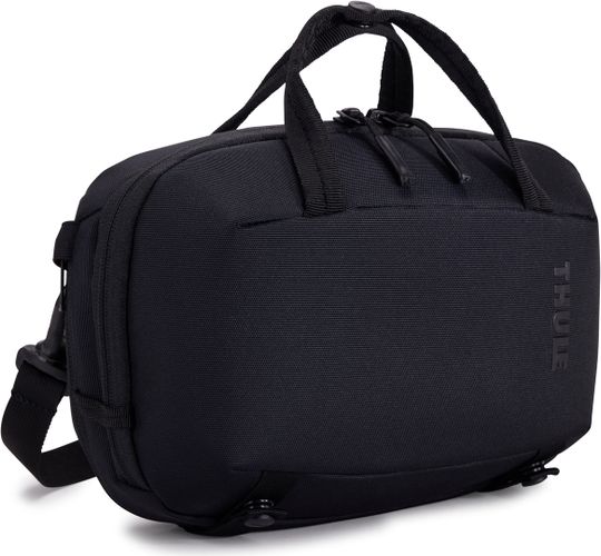 Наплечная сумка Thule Subterra 2 Crossbody Bag 5L (Black) 670:500 - Фото