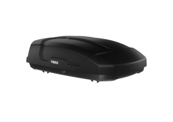 Box Thule Force XT S 670:500 - Фото