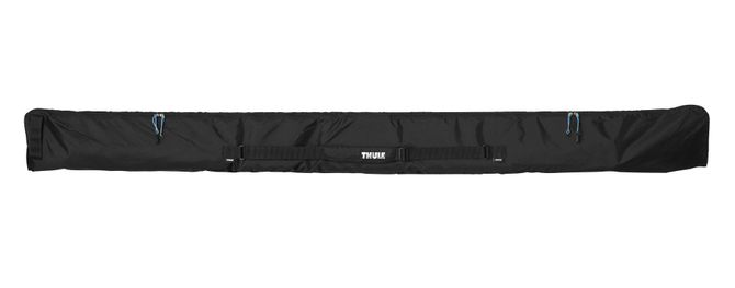 Чехол для беговых лыж Thule SkiClick Full Size Bag 7295 670:500 - Фото