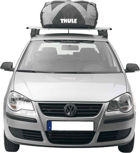 Бокс Thule Ranger 90 670:500 - Фото 9